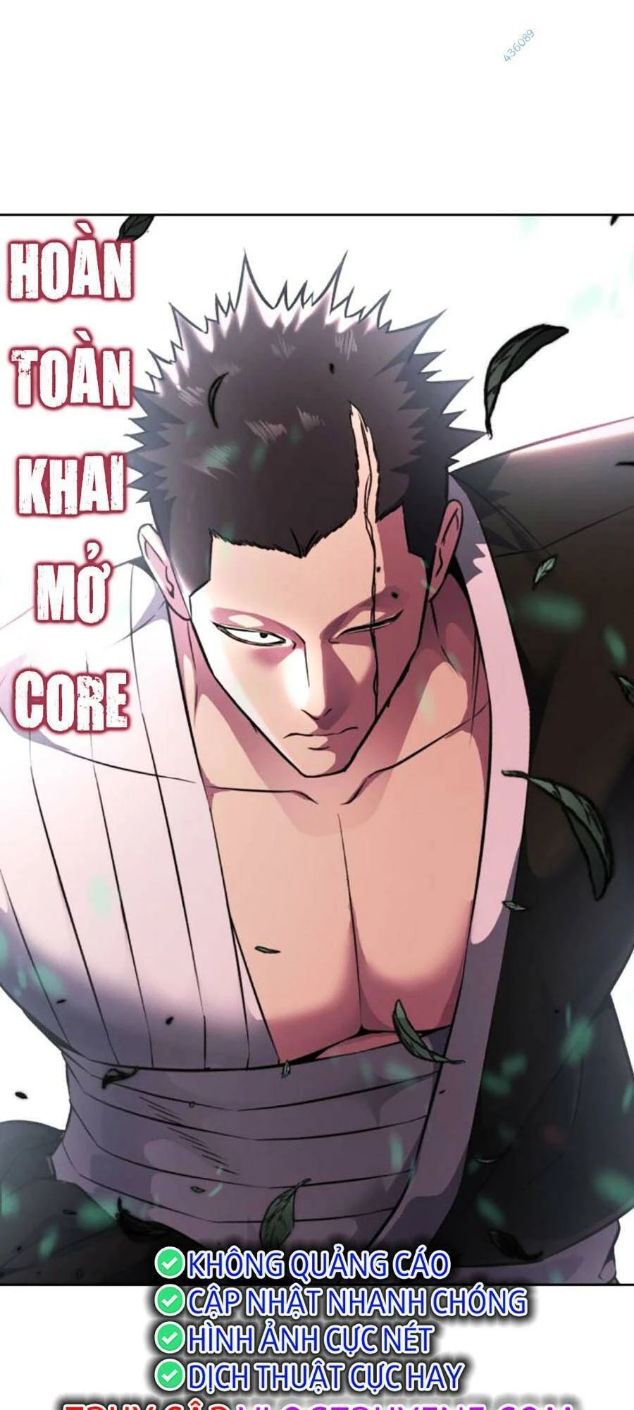 Cậu Bé Của Thần Chết Chapter 197 - 88
