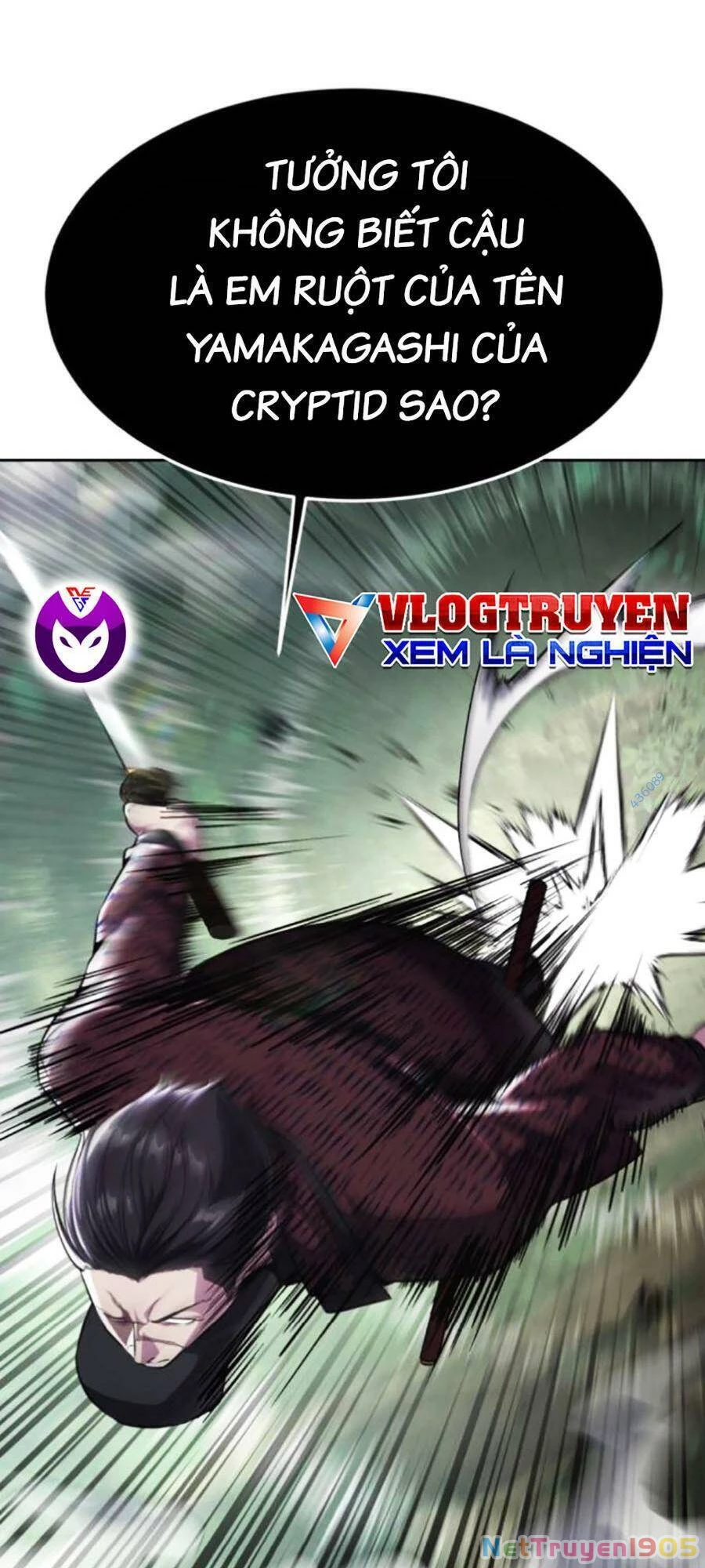 Cậu Bé Của Thần Chết Chapter 197 - 94