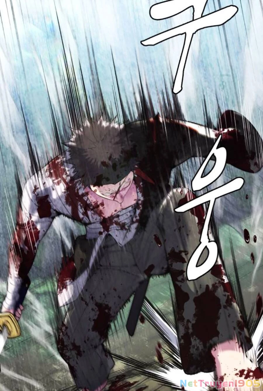 Cậu Bé Của Thần Chết Chapter 197 - 130