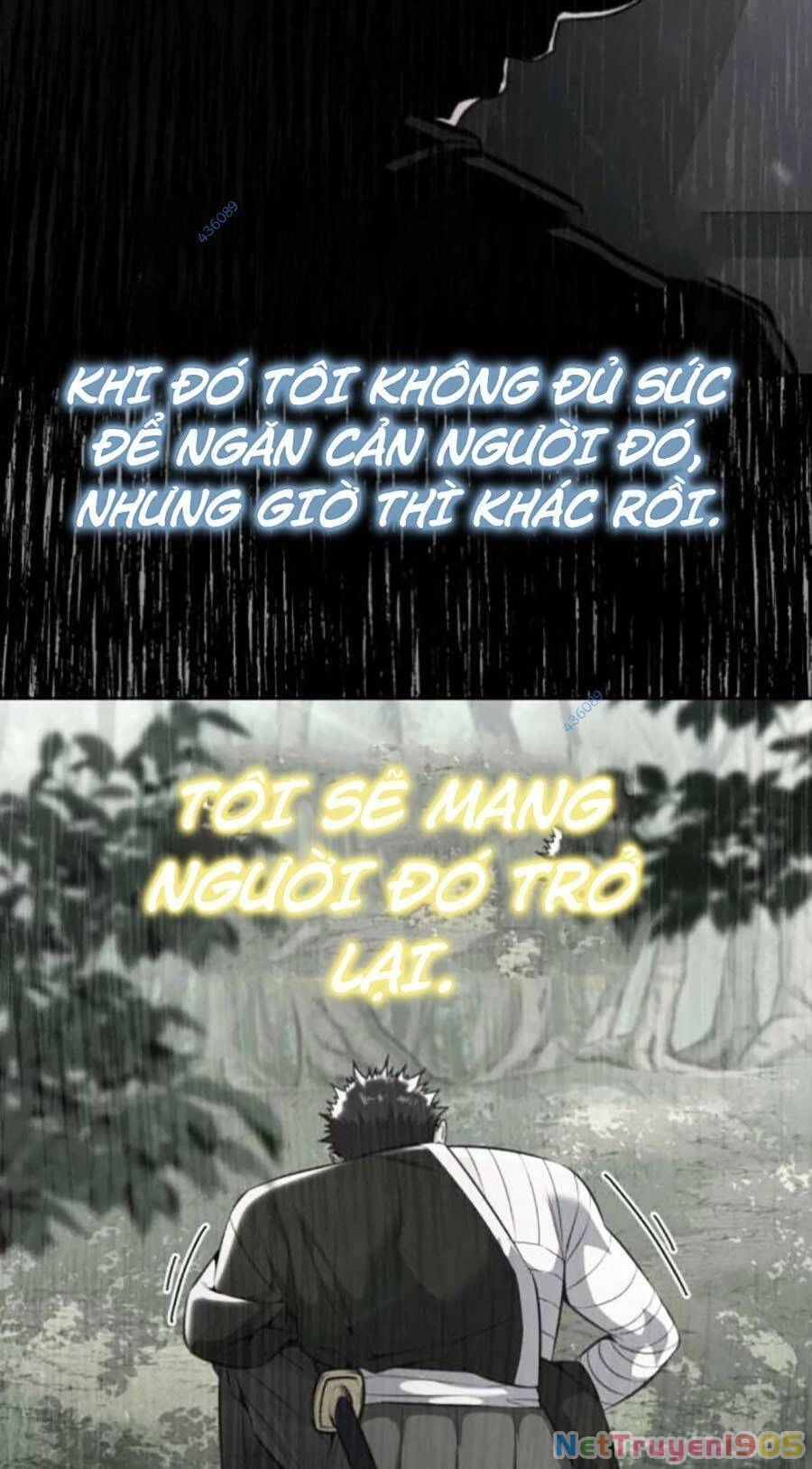 Cậu Bé Của Thần Chết Chapter 197 - 179