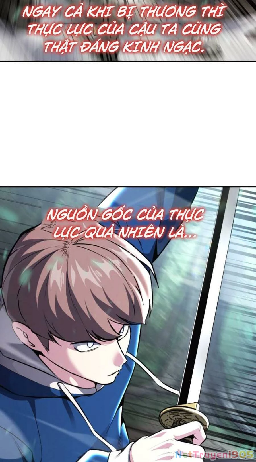 Cậu Bé Của Thần Chết Chapter 198 - 38
