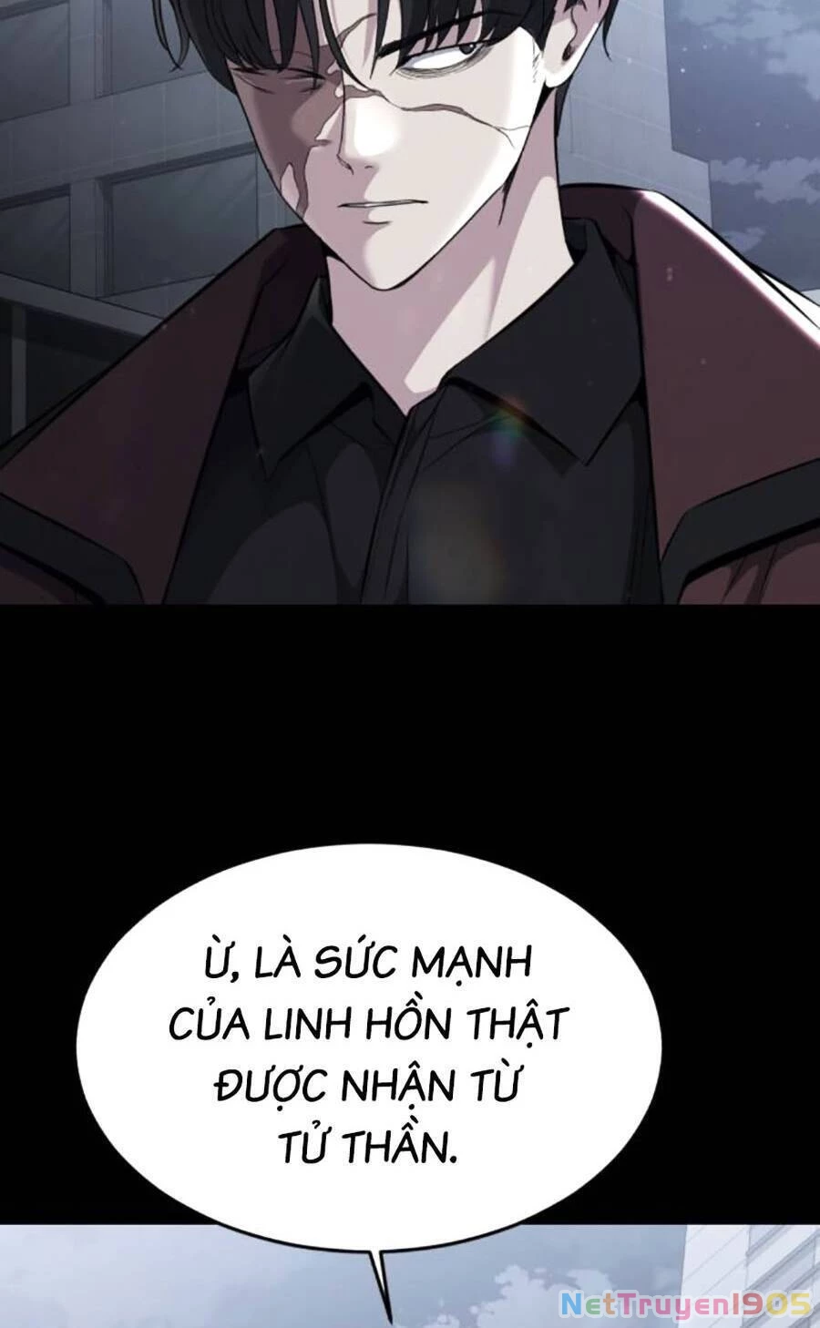Cậu Bé Của Thần Chết Chapter 198 - 43
