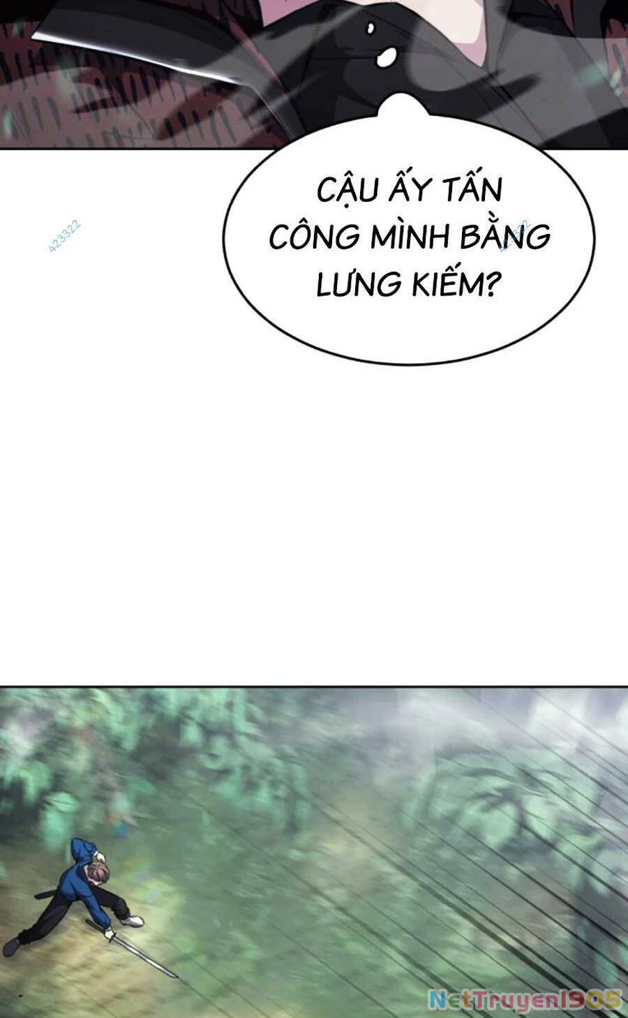 Cậu Bé Của Thần Chết Chapter 198 - 49