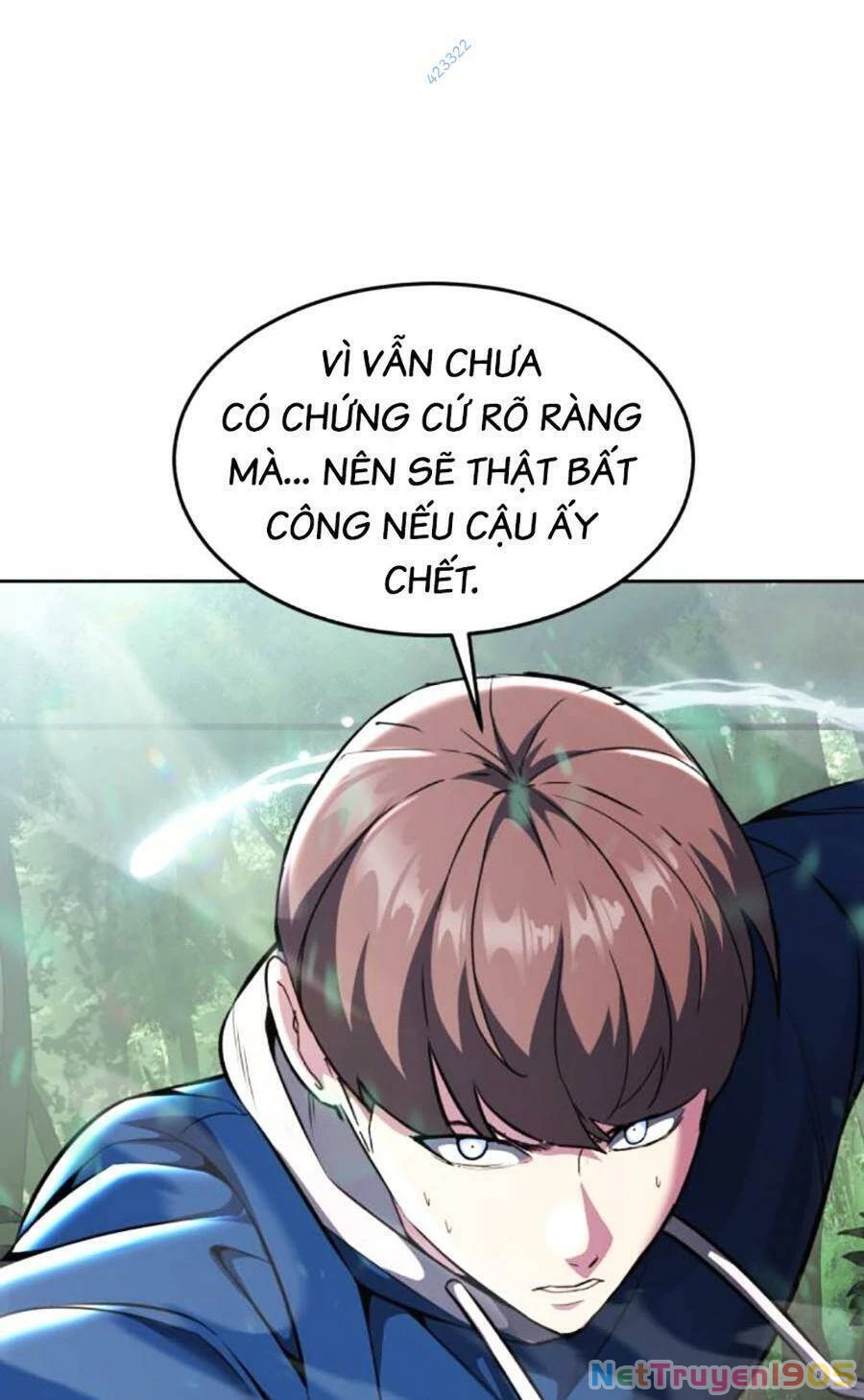 Cậu Bé Của Thần Chết Chapter 198 - 53