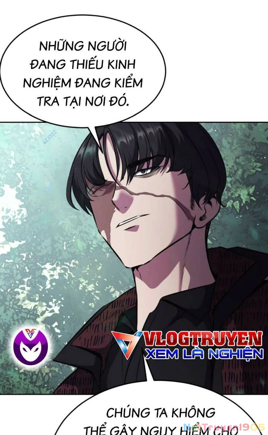 Cậu Bé Của Thần Chết Chapter 198 - 58