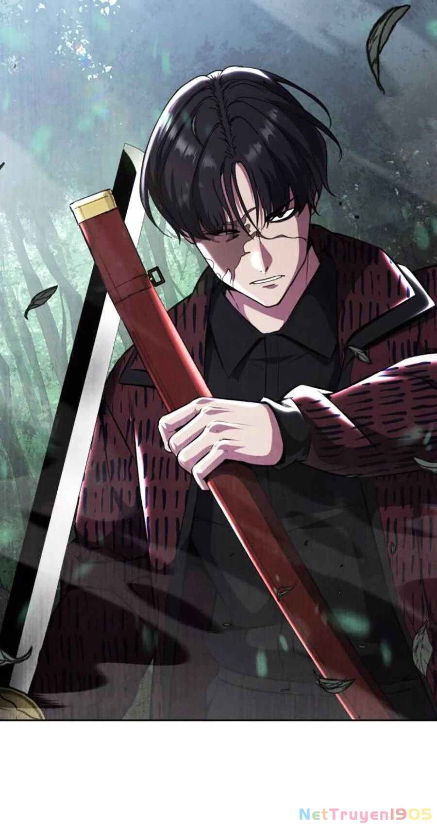 Cậu Bé Của Thần Chết Chapter 198 - 102
