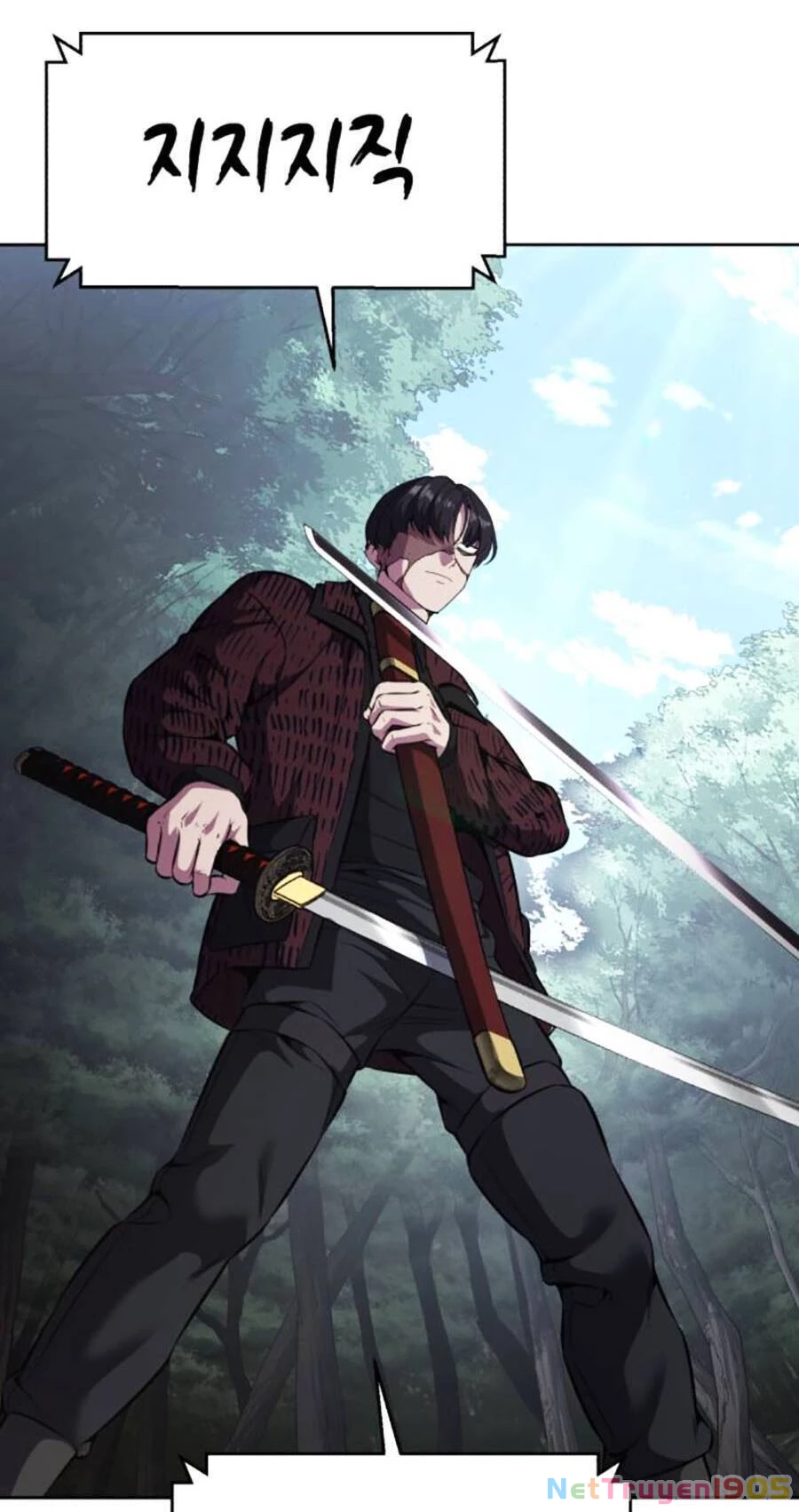 Cậu Bé Của Thần Chết Chapter 198 - 106