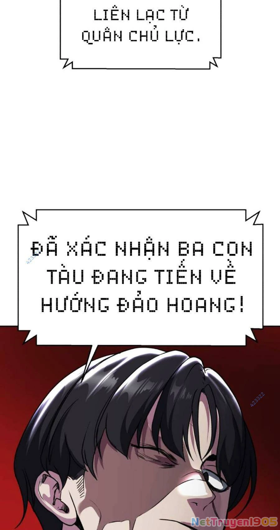 Cậu Bé Của Thần Chết Chapter 198 - 107