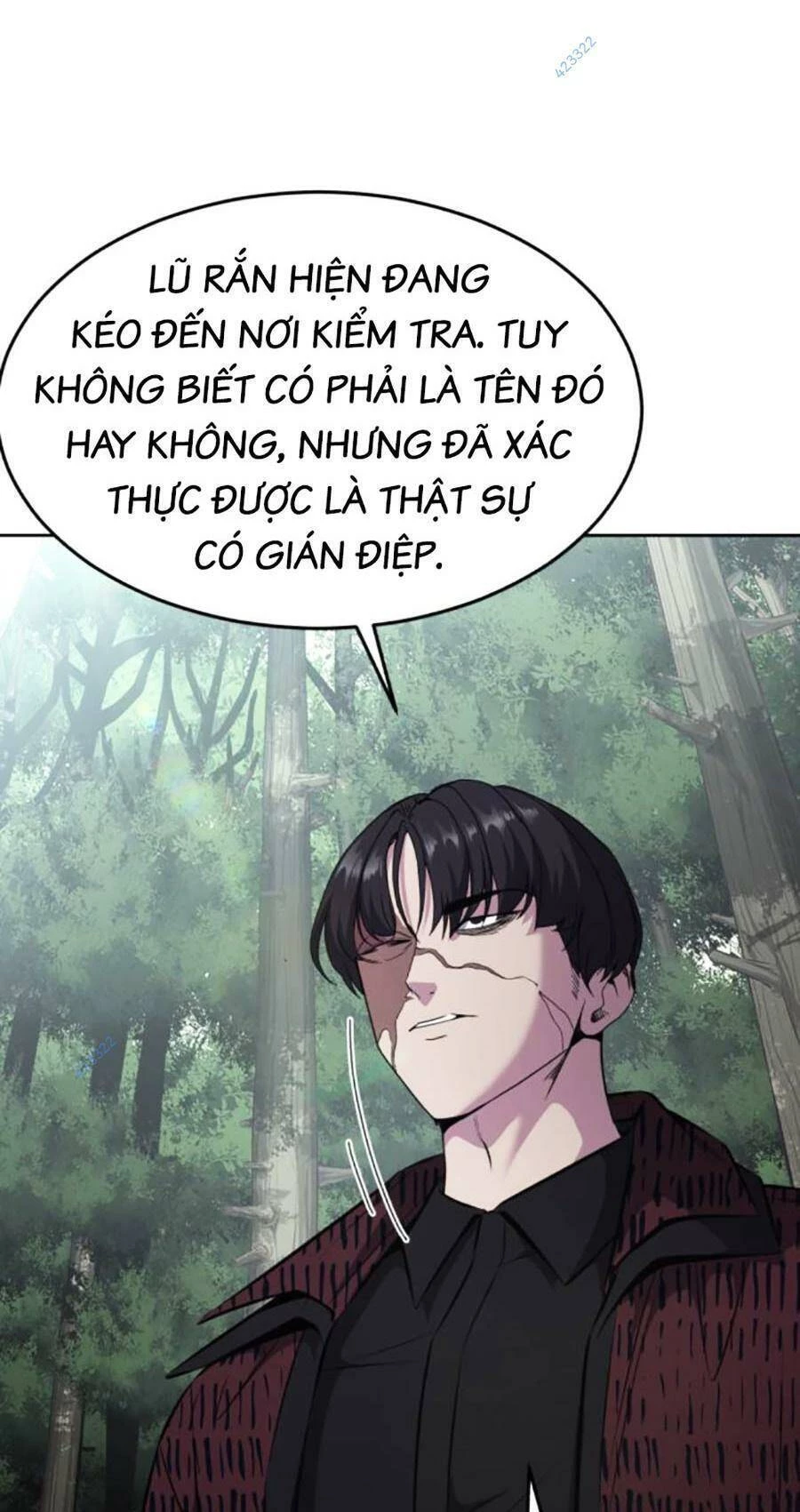 Cậu Bé Của Thần Chết Chapter 198 - 117