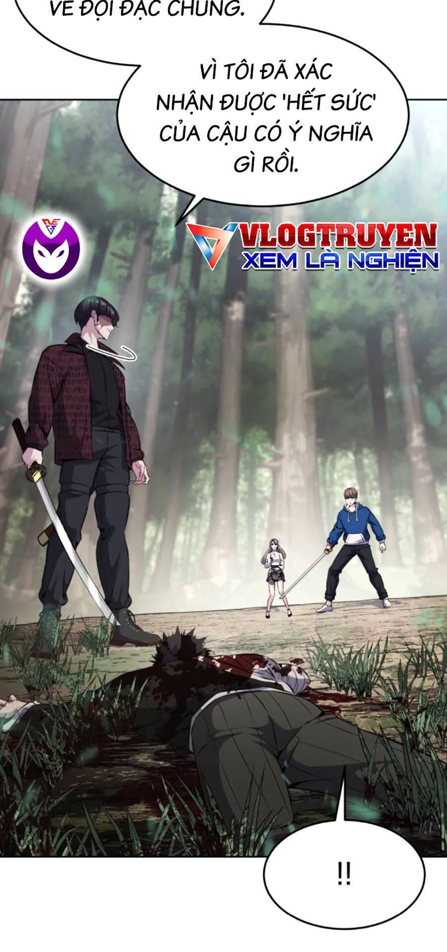Cậu Bé Của Thần Chết Chapter 198 - 122