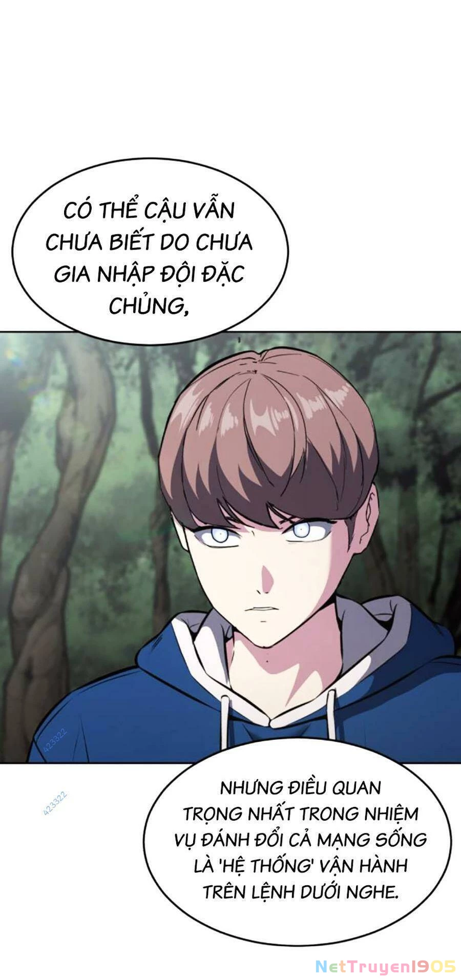 Cậu Bé Của Thần Chết Chapter 198 - 123