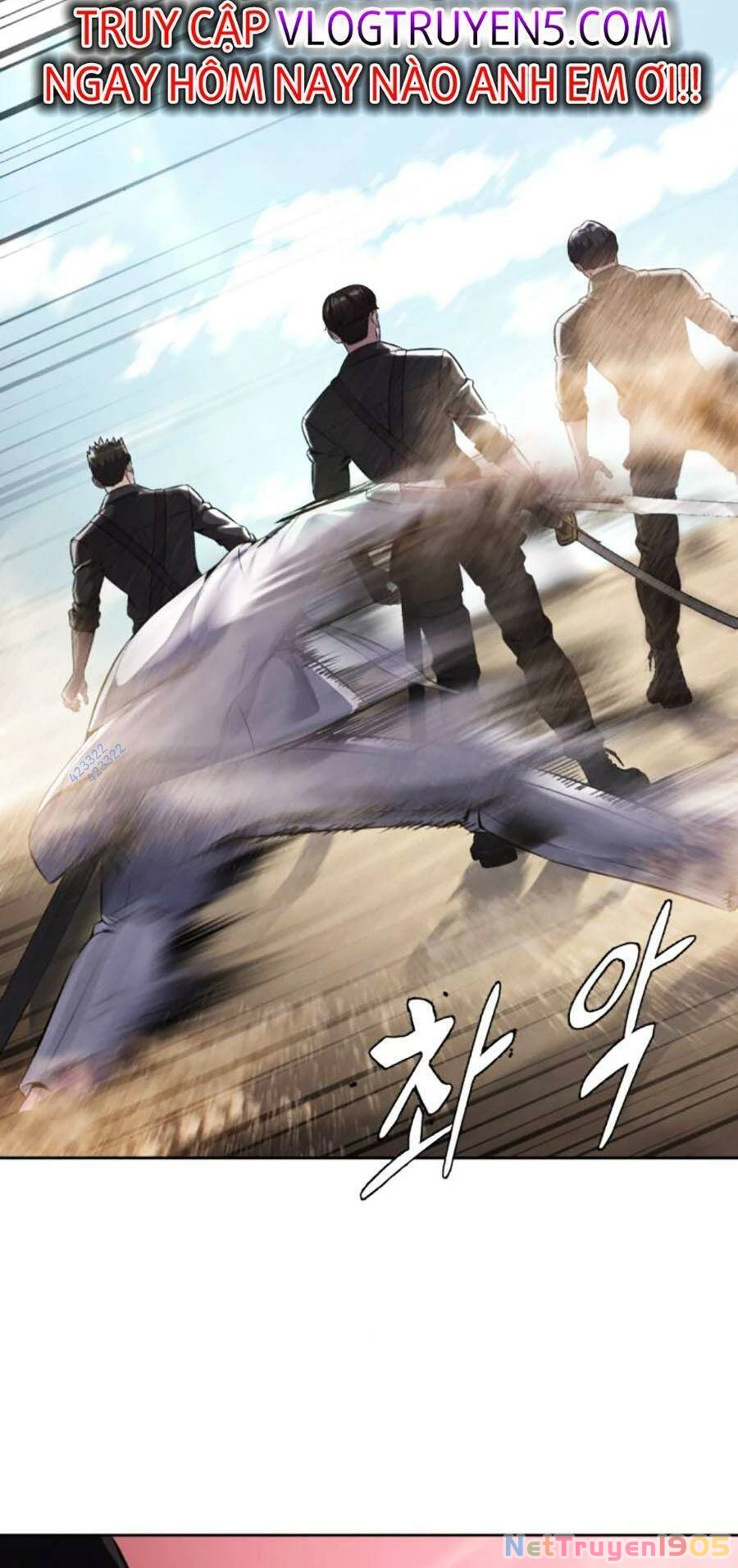 Cậu Bé Của Thần Chết Chapter 198 - 131