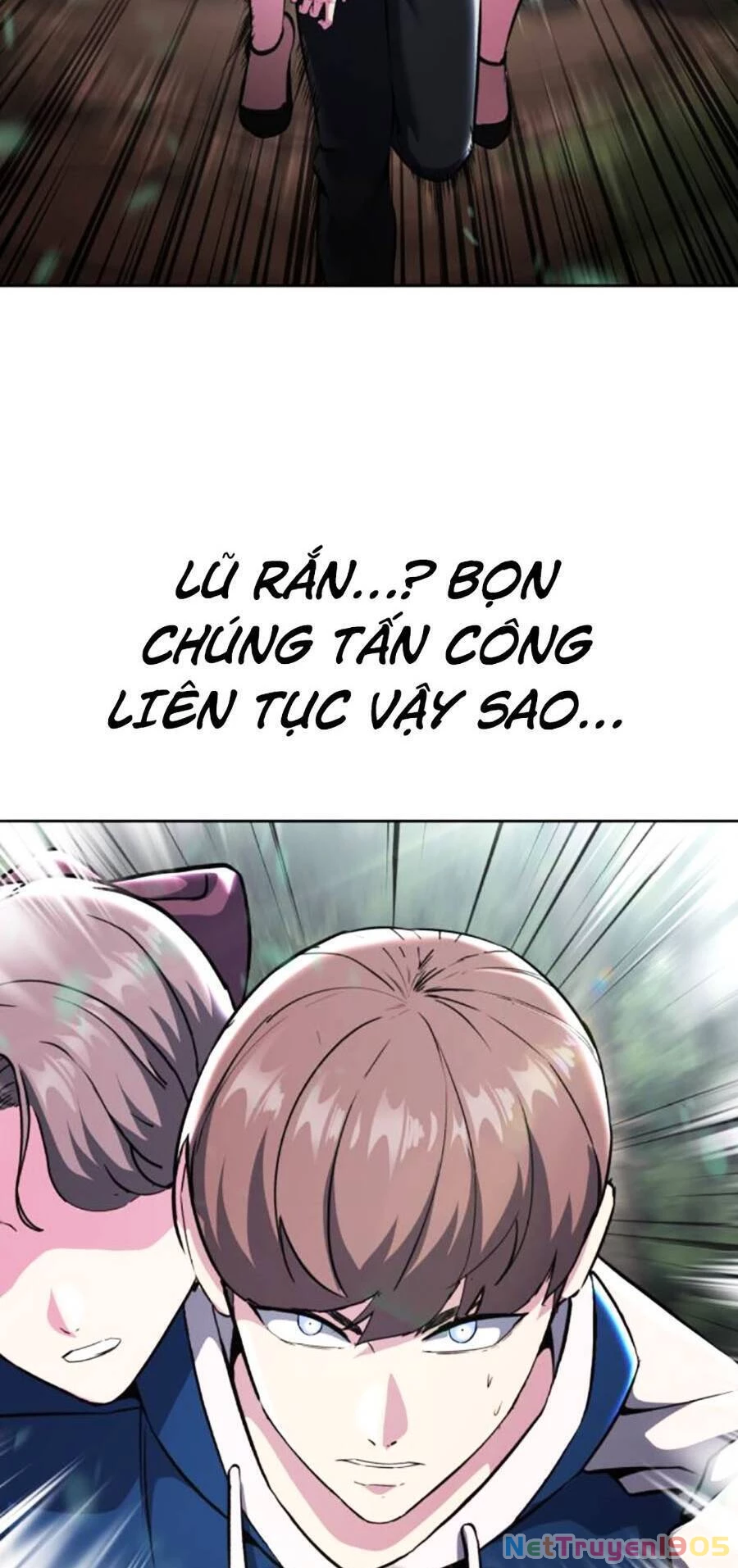 Cậu Bé Của Thần Chết Chapter 198 - 136
