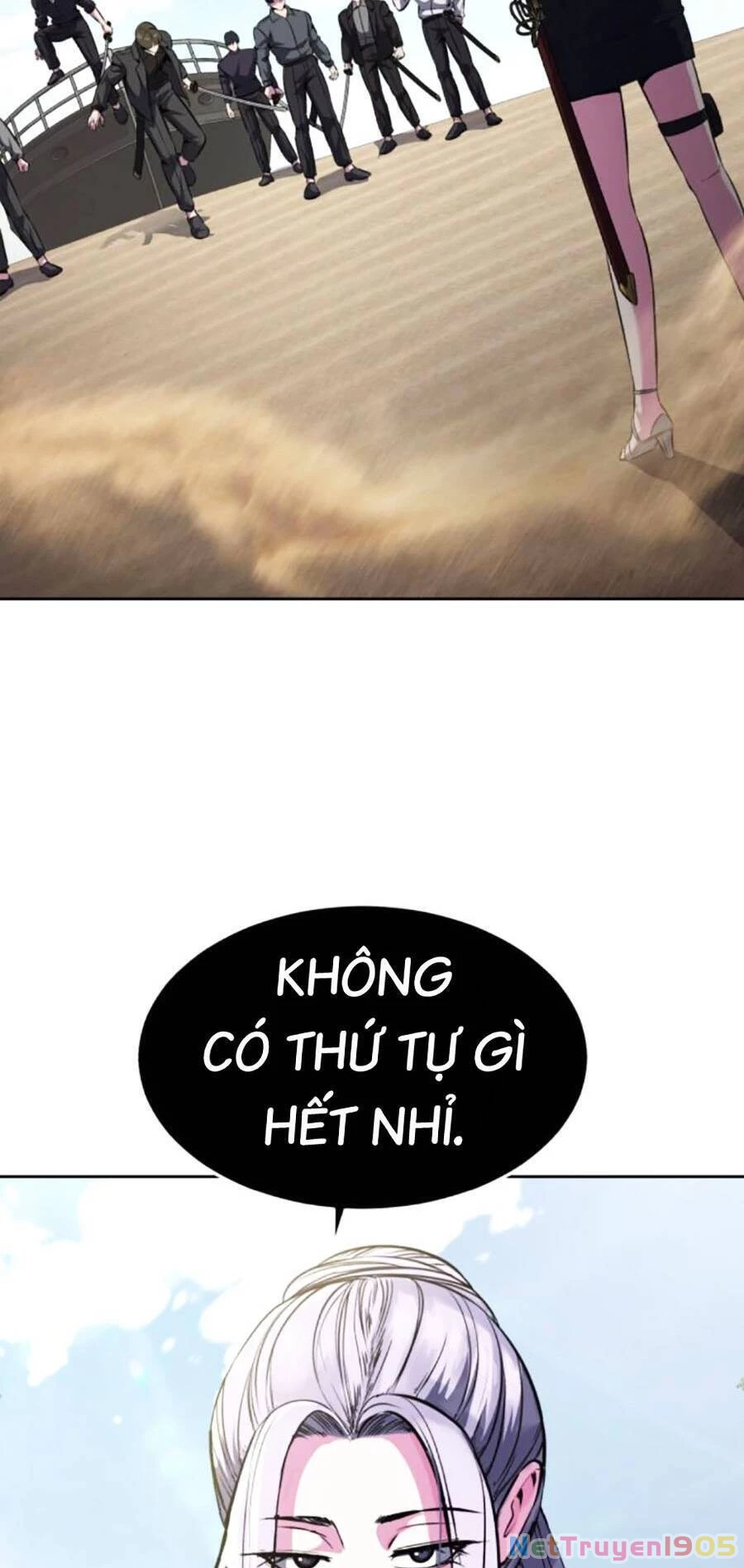 Cậu Bé Của Thần Chết Chapter 198 - 142