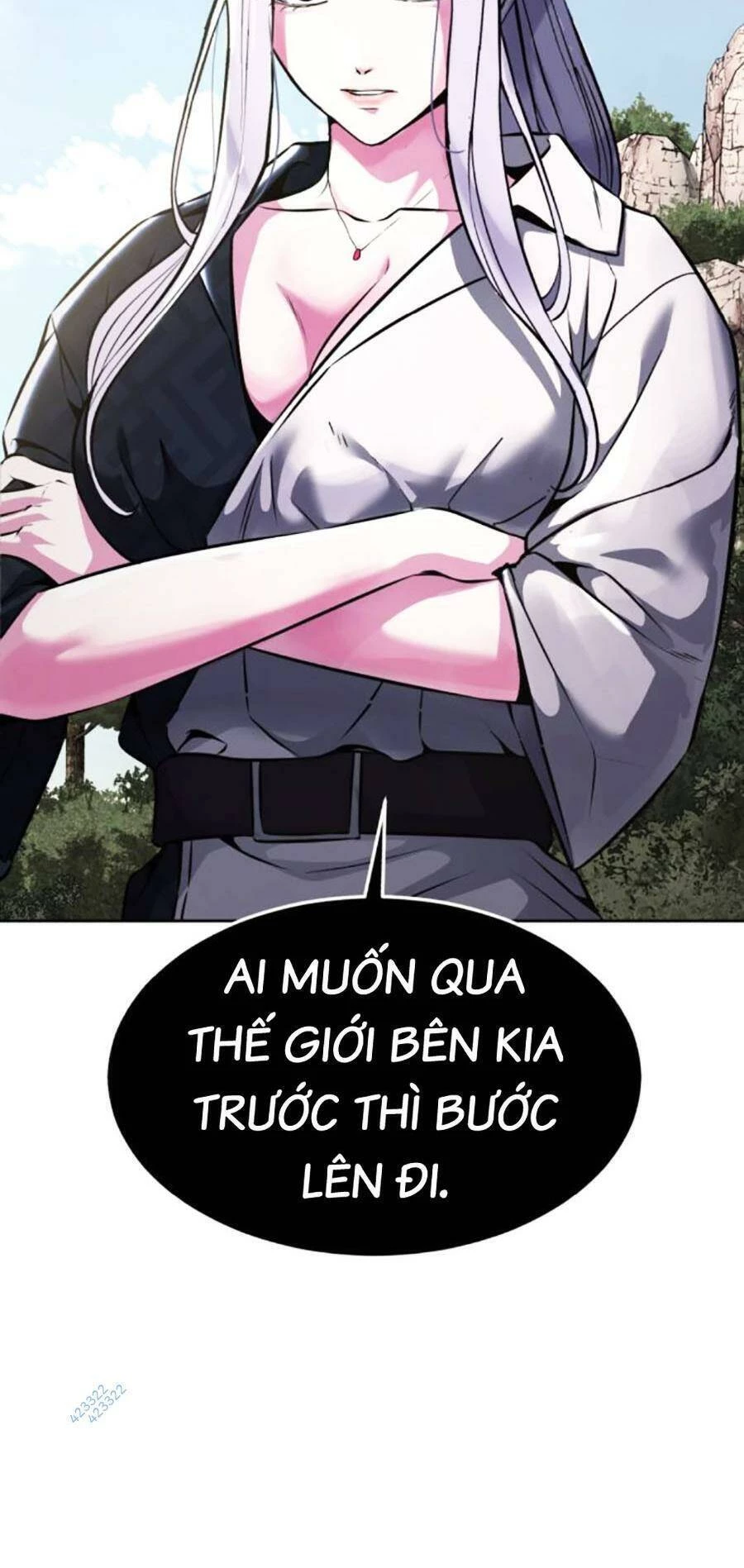 Cậu Bé Của Thần Chết Chapter 198 - 143