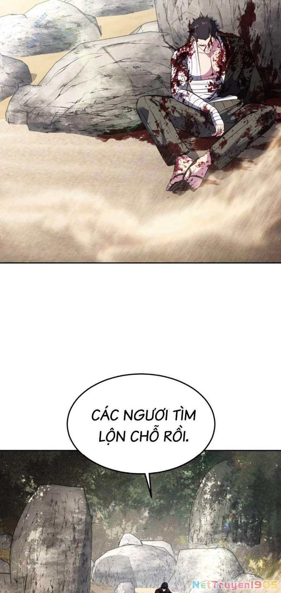 Cậu Bé Của Thần Chết Chapter 198 - 145