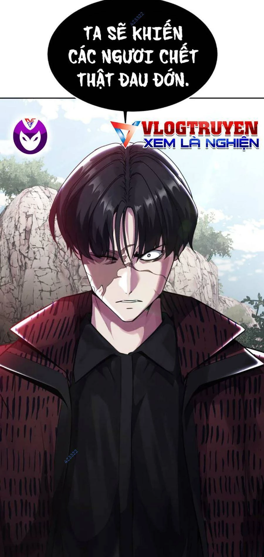 Cậu Bé Của Thần Chết Chapter 198 - 147