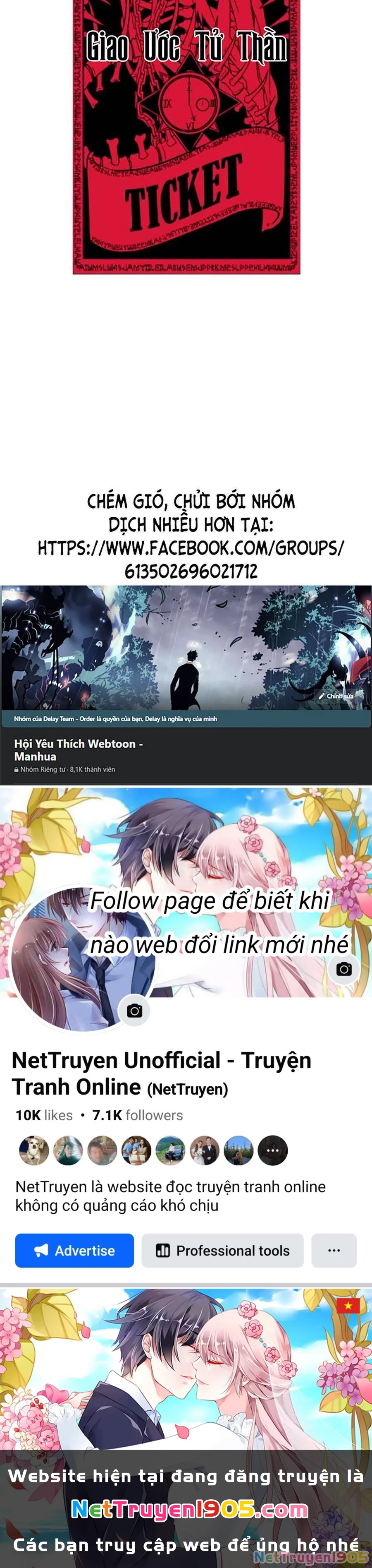 Cậu Bé Của Thần Chết Chapter 198 - 161