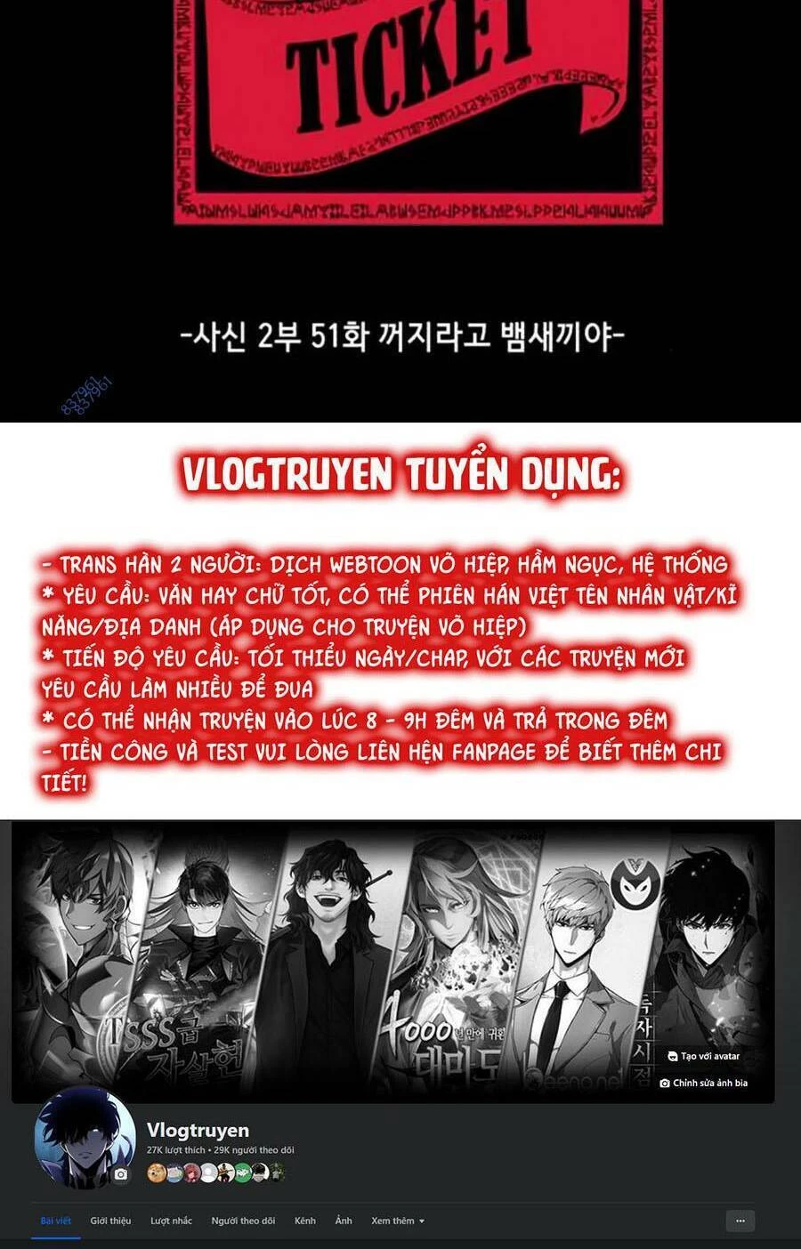 Cậu Bé Của Thần Chết Chapter 199 - 2