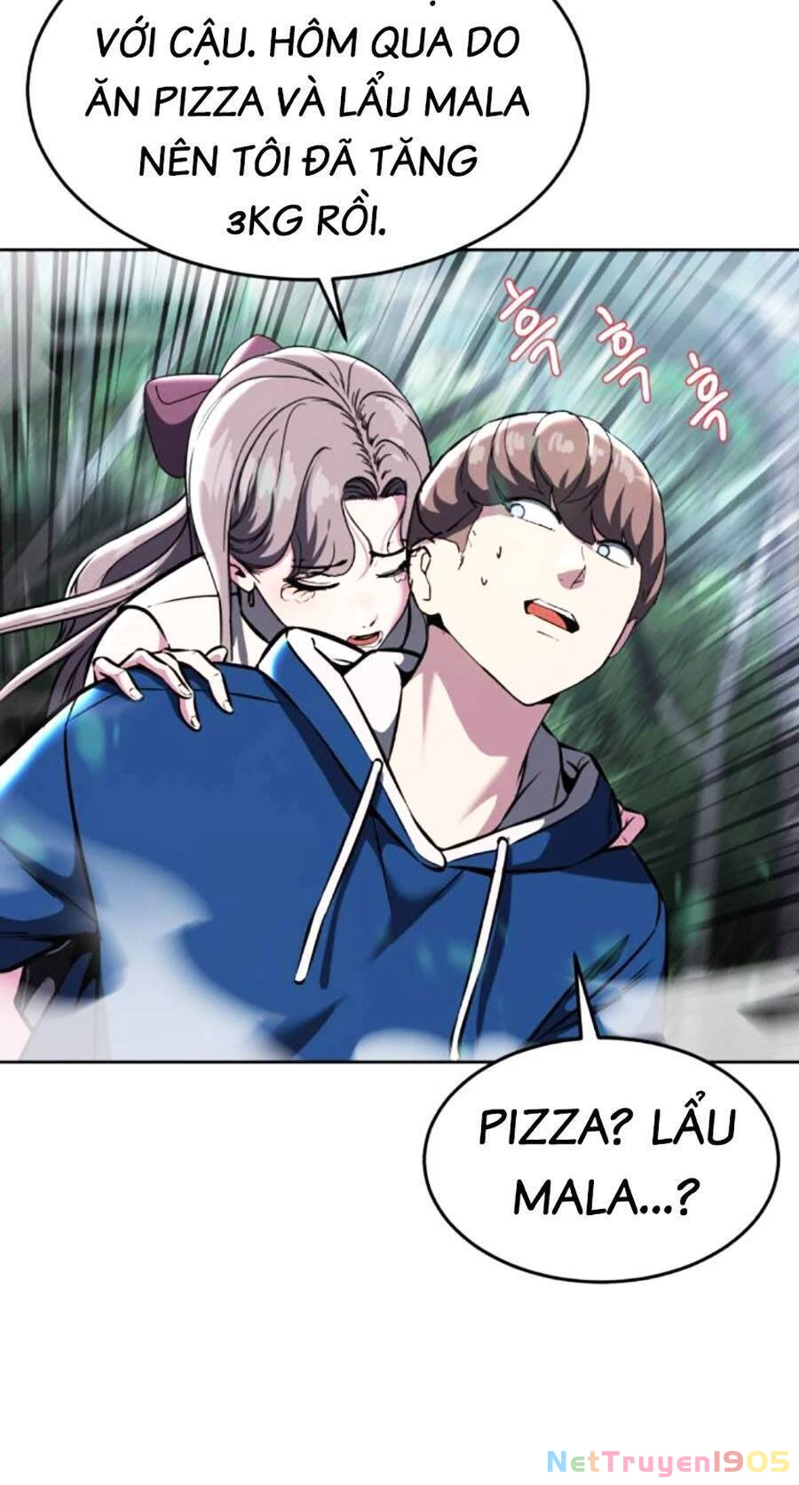 Cậu Bé Của Thần Chết Chapter 199 - 4