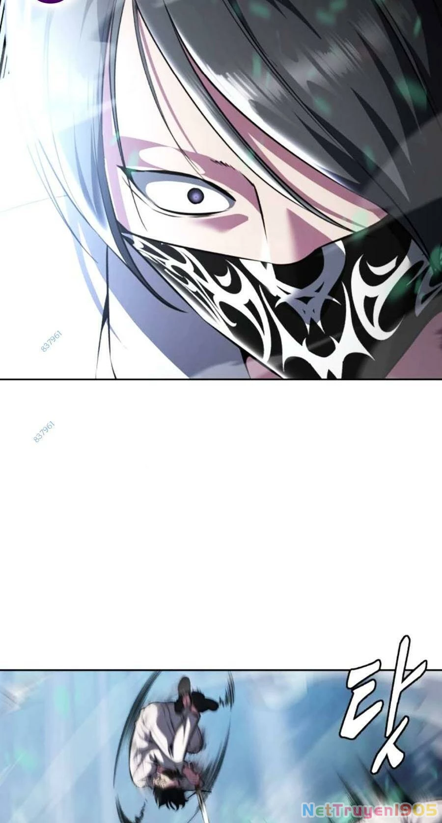 Cậu Bé Của Thần Chết Chapter 199 - 18
