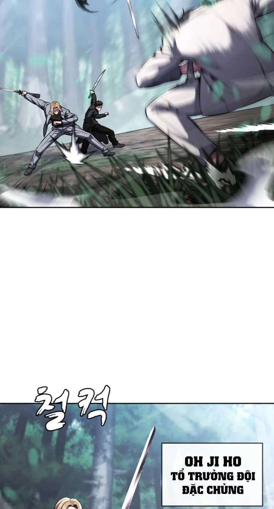 Cậu Bé Của Thần Chết Chapter 199 - 19