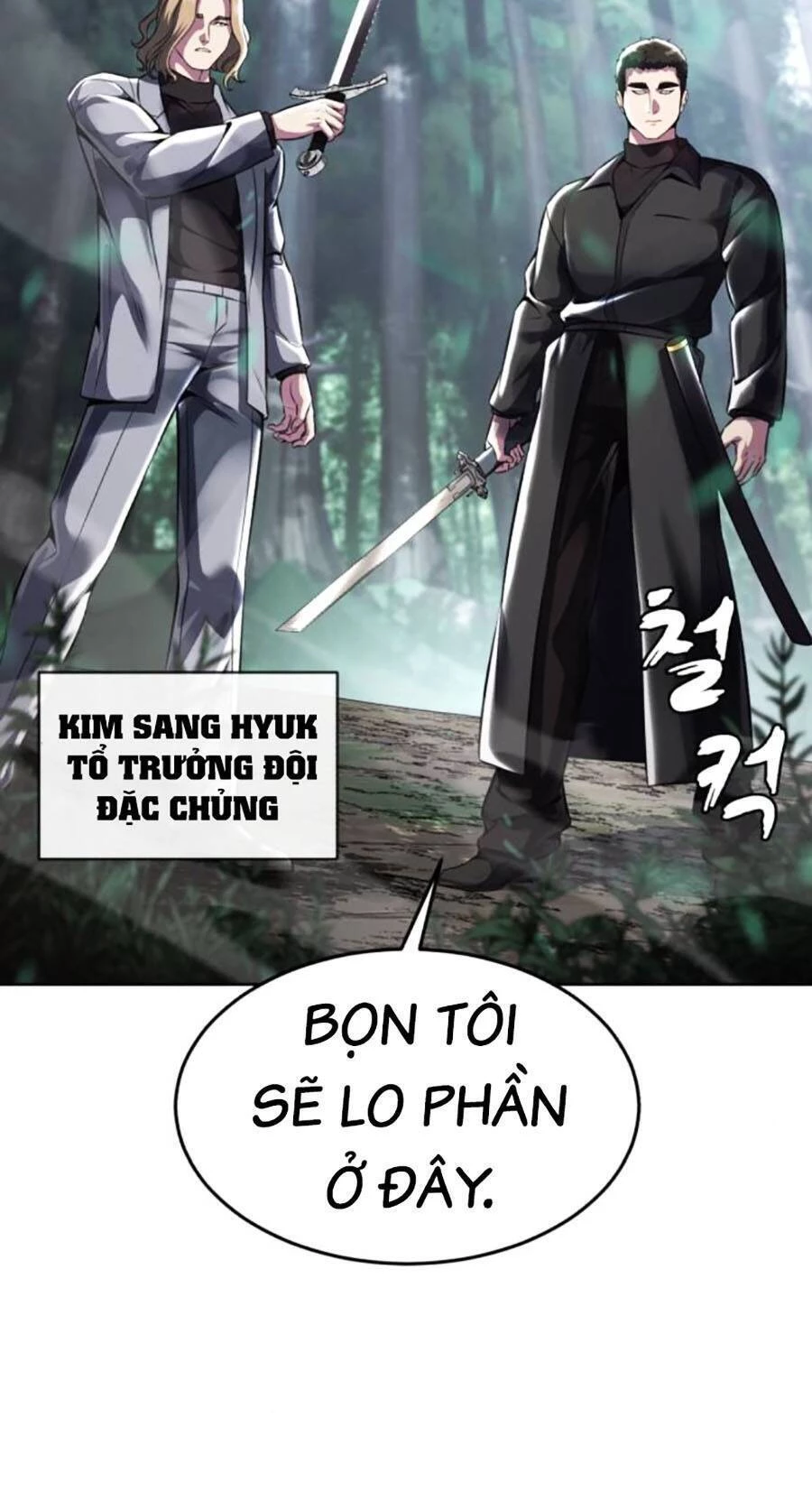 Cậu Bé Của Thần Chết Chapter 199 - 20
