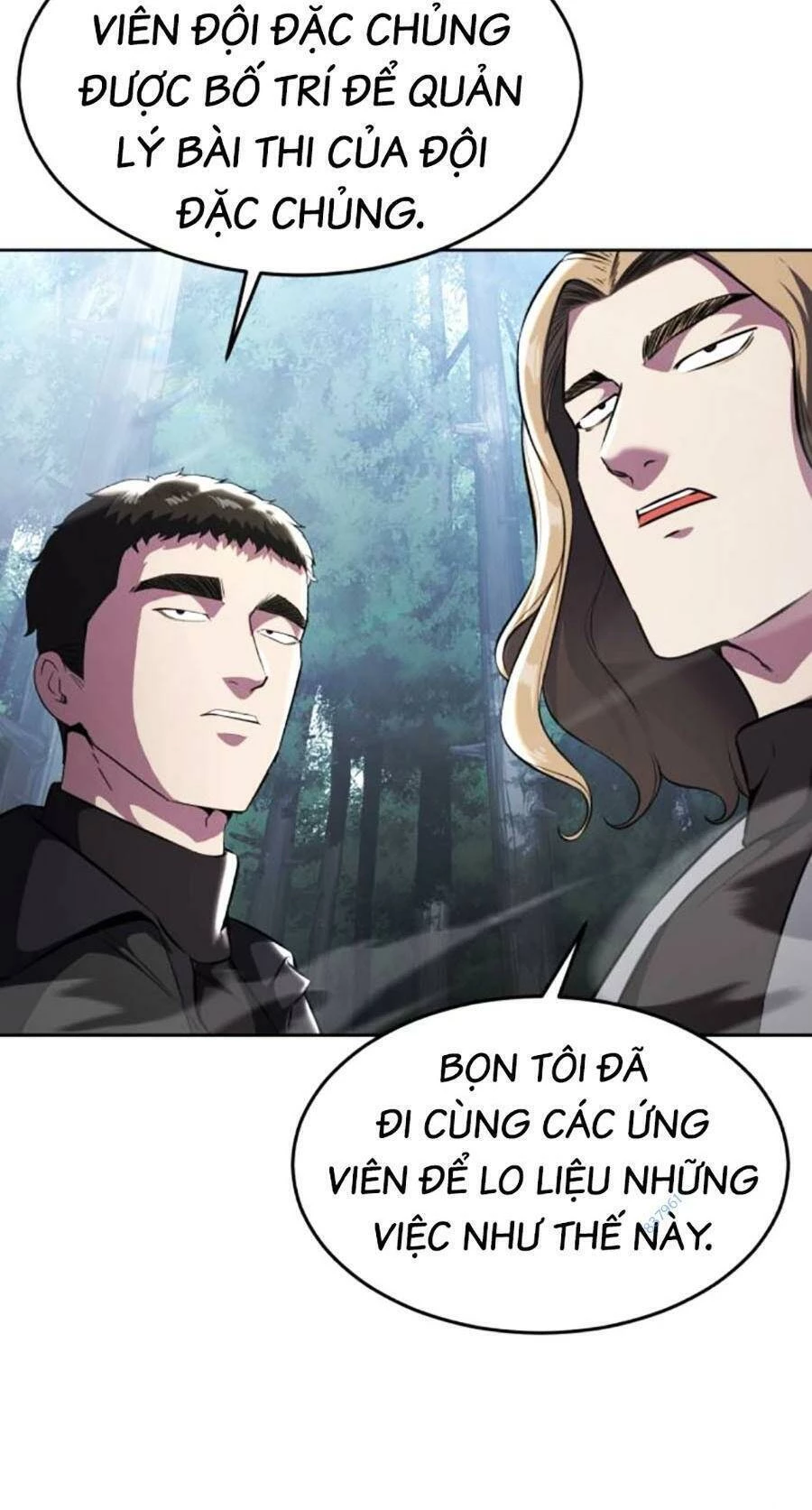 Cậu Bé Của Thần Chết Chapter 199 - 22
