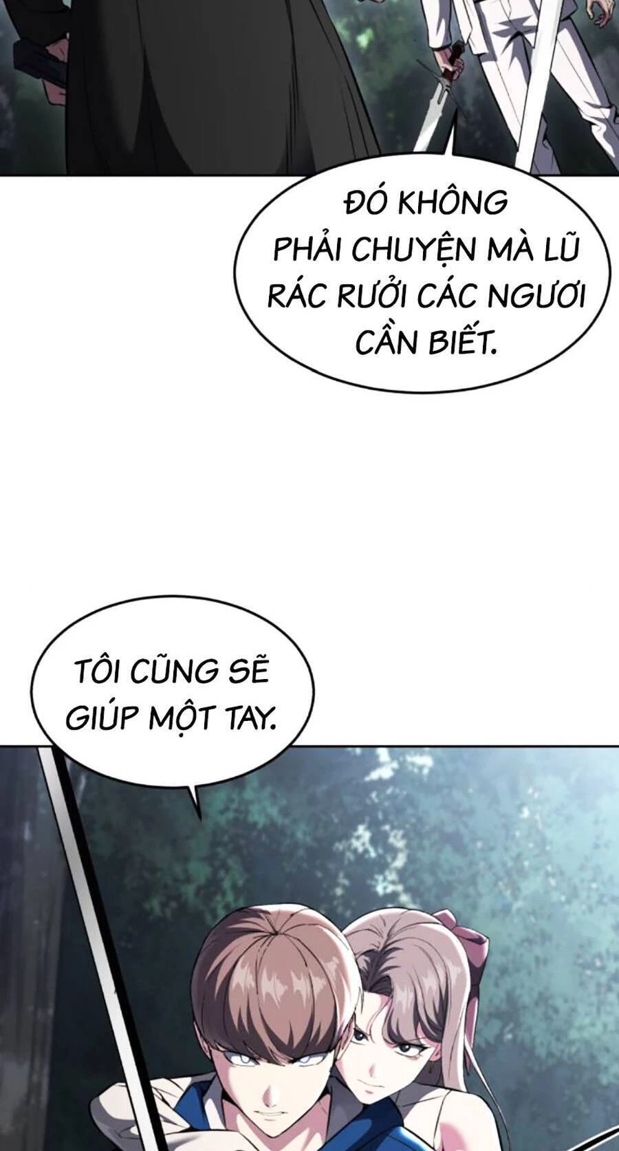 Cậu Bé Của Thần Chết Chapter 199 - 28