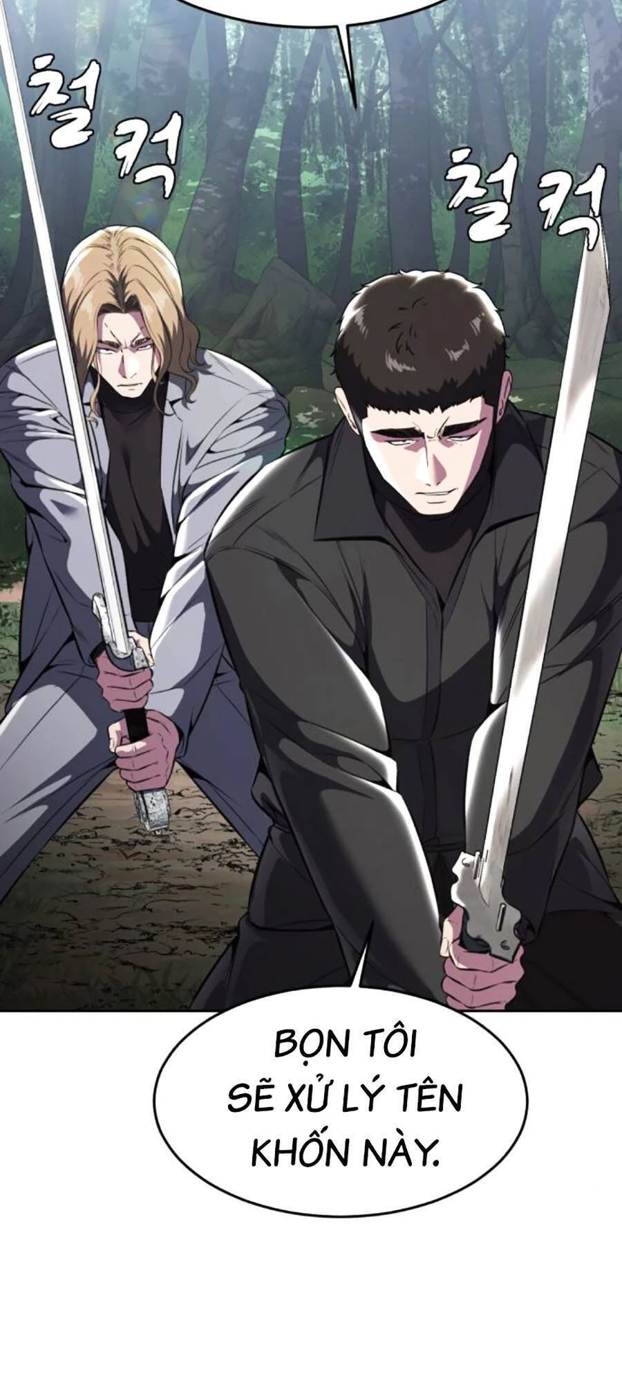 Cậu Bé Của Thần Chết Chapter 199 - 35