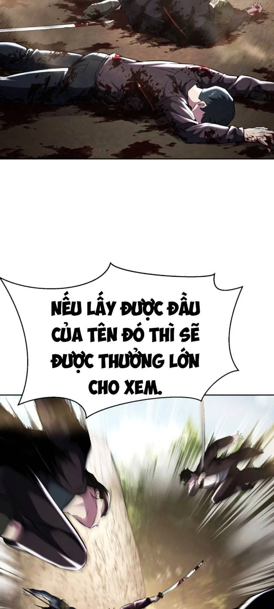 Cậu Bé Của Thần Chết Chapter 199 - 45