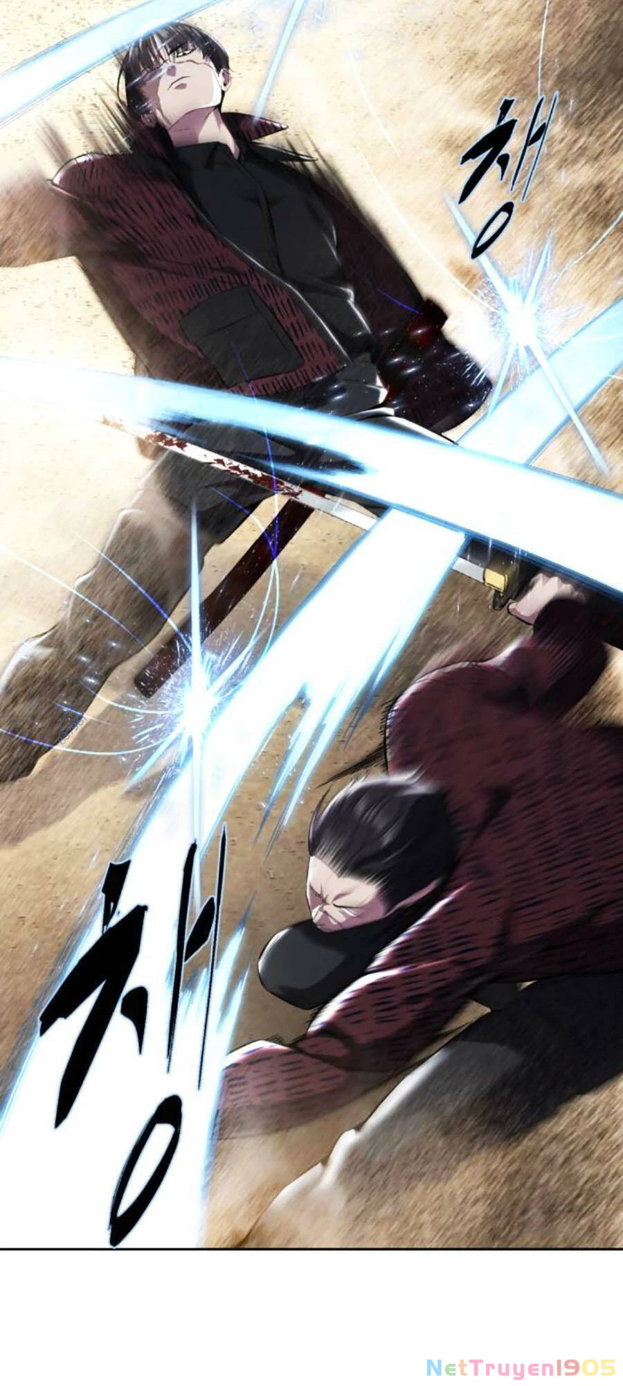 Cậu Bé Của Thần Chết Chapter 199 - 47