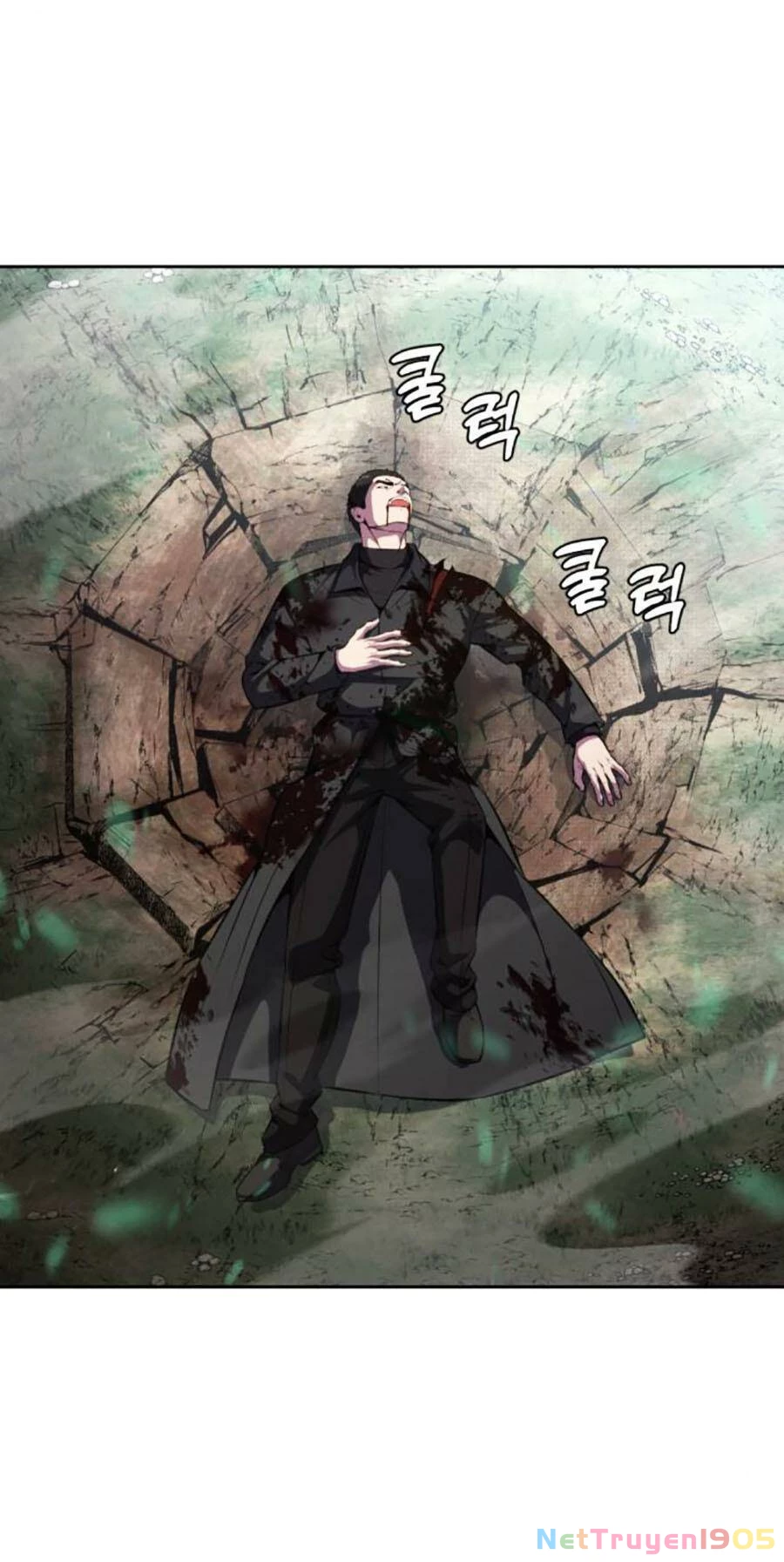 Cậu Bé Của Thần Chết Chapter 199 - 93