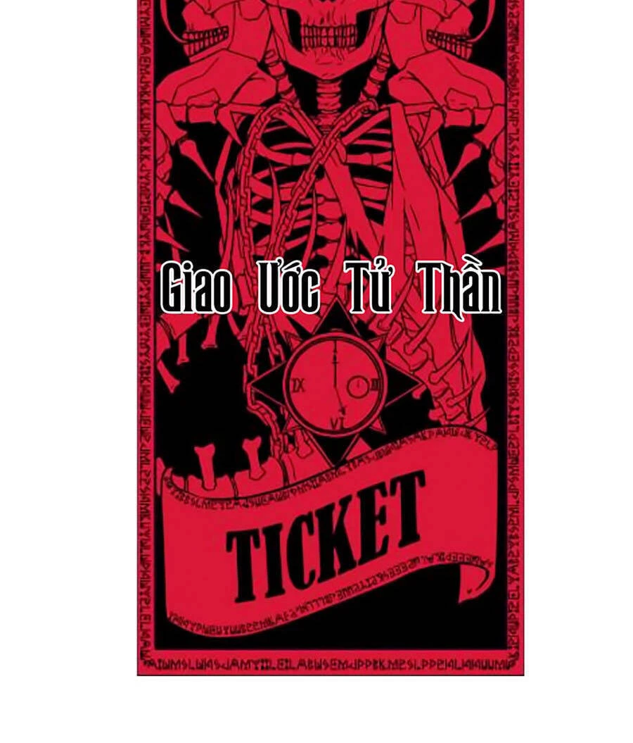 Cậu Bé Của Thần Chết Chapter 199 - 182