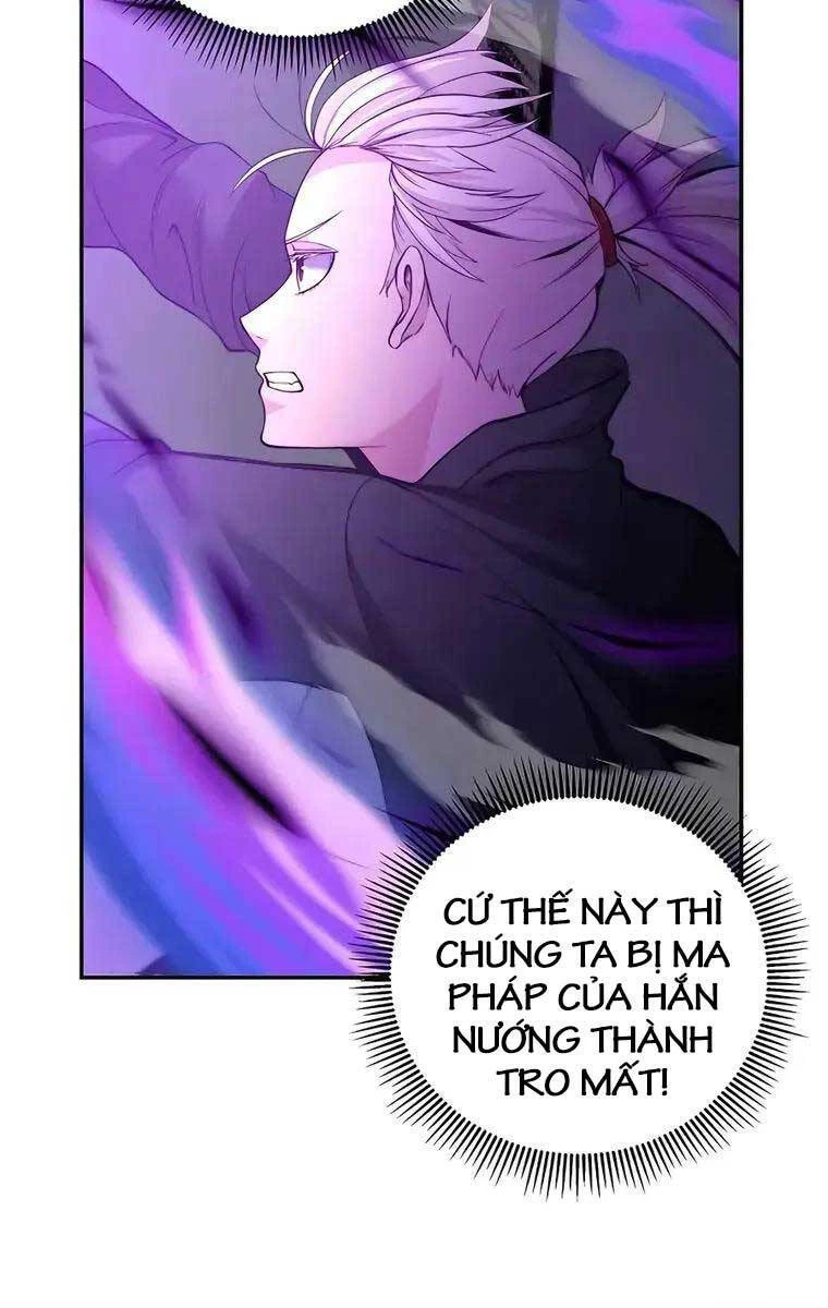 Cháu Trai Thánh Đế Là Tử Linh Sư Chapter 17 - Trang 2