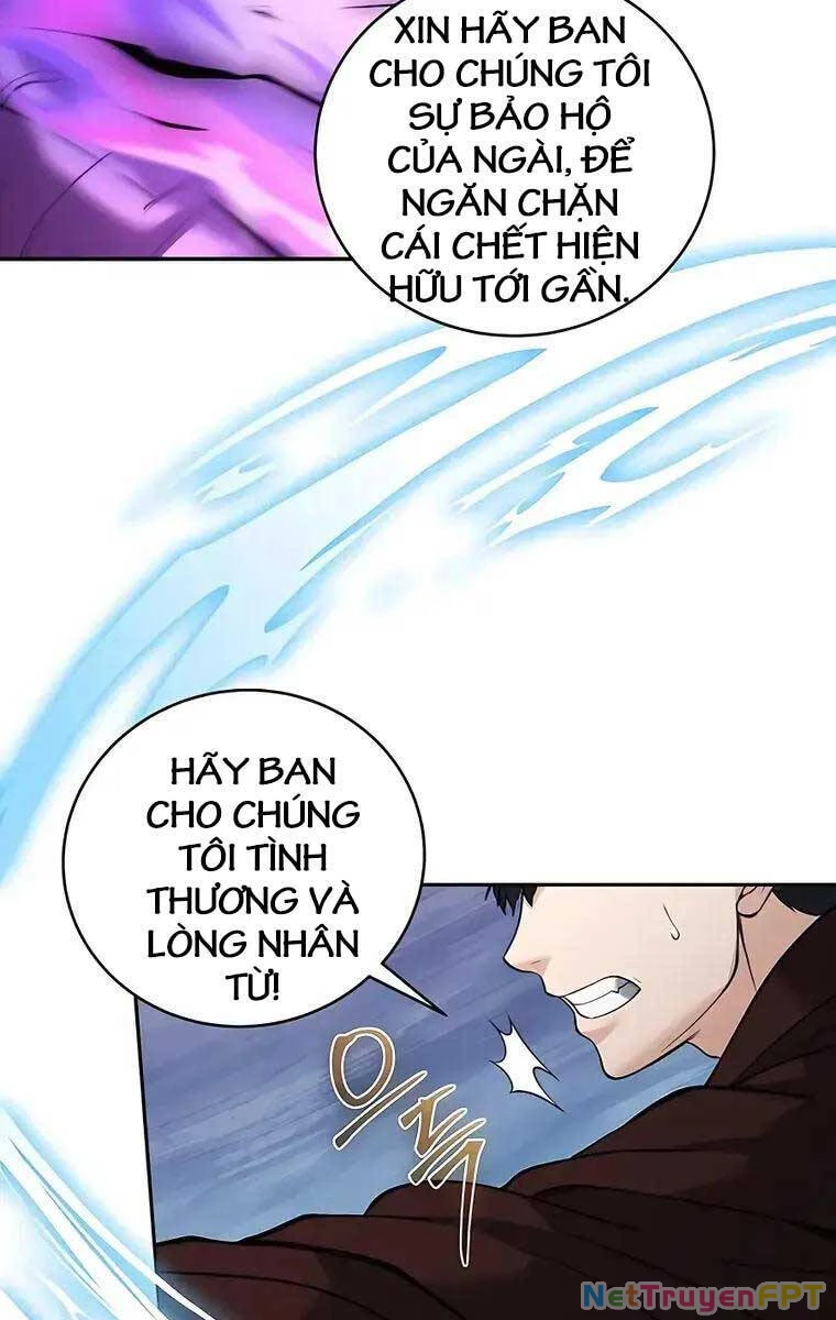 Cháu Trai Thánh Đế Là Tử Linh Sư Chapter 17 - Trang 2