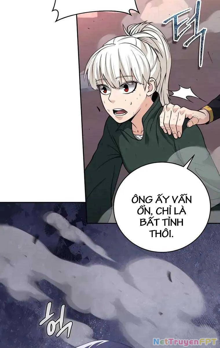 Cháu Trai Thánh Đế Là Tử Linh Sư Chapter 17 - Trang 2