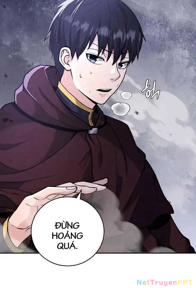 Cháu Trai Thánh Đế Là Tử Linh Sư Chapter 17 - Trang 2