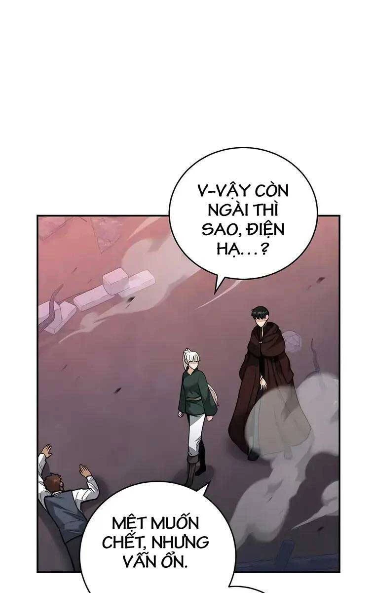 Cháu Trai Thánh Đế Là Tử Linh Sư Chapter 17 - Trang 2