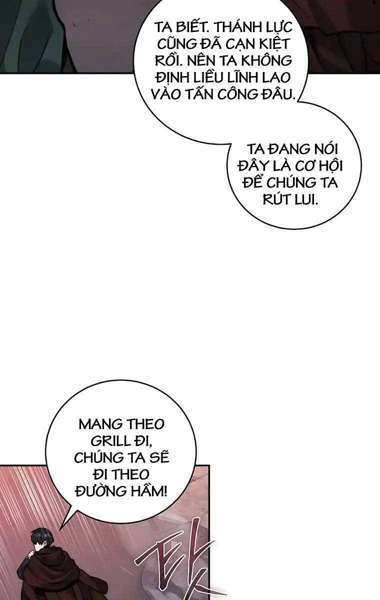 Cháu Trai Thánh Đế Là Tử Linh Sư Chapter 17 - Trang 2