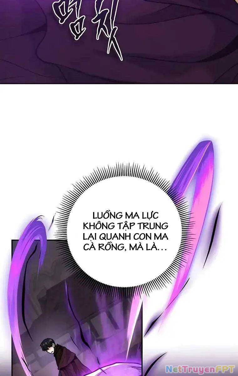 Cháu Trai Thánh Đế Là Tử Linh Sư Chapter 17 - Trang 2