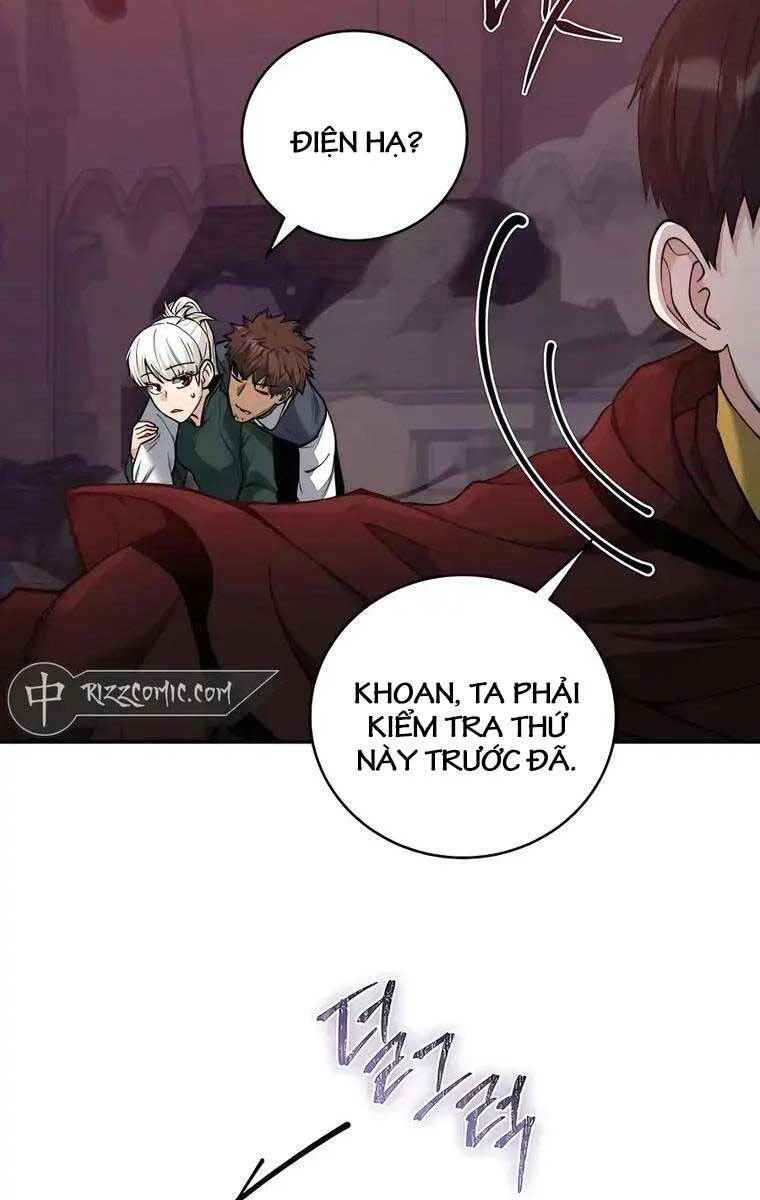 Cháu Trai Thánh Đế Là Tử Linh Sư Chapter 17 - Trang 2