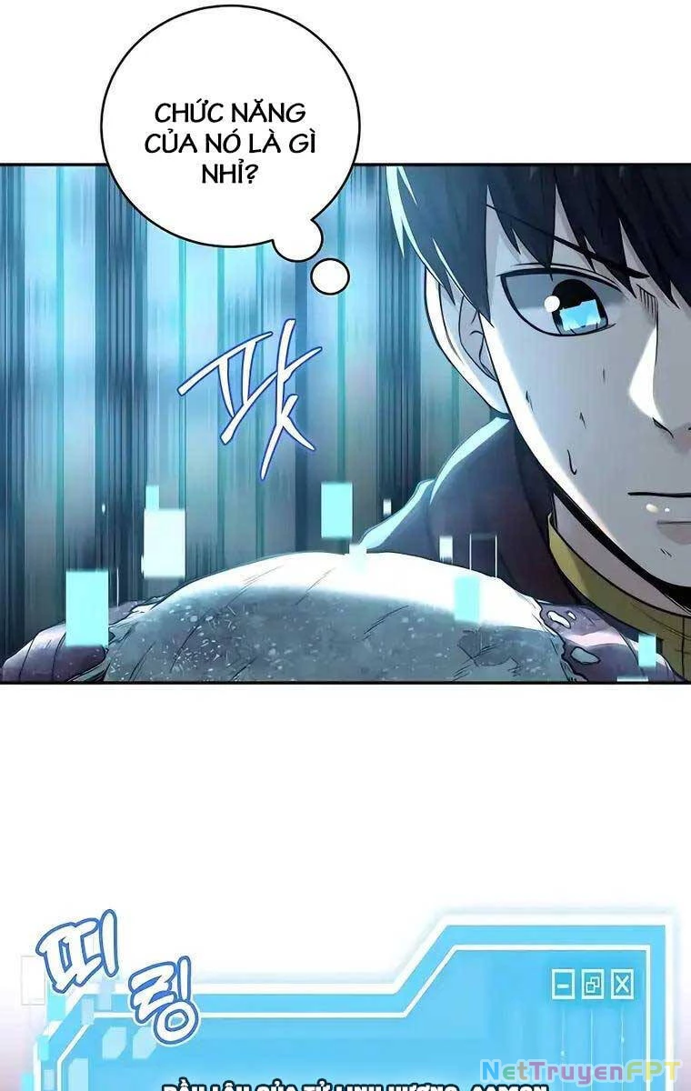 Cháu Trai Thánh Đế Là Tử Linh Sư Chapter 17 - Trang 2