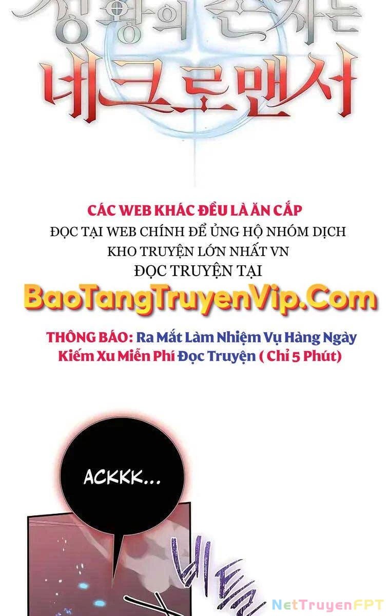Cháu Trai Thánh Đế Là Tử Linh Sư Chapter 17 - Trang 2