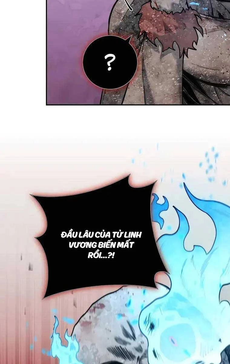 Cháu Trai Thánh Đế Là Tử Linh Sư Chapter 17 - Trang 2
