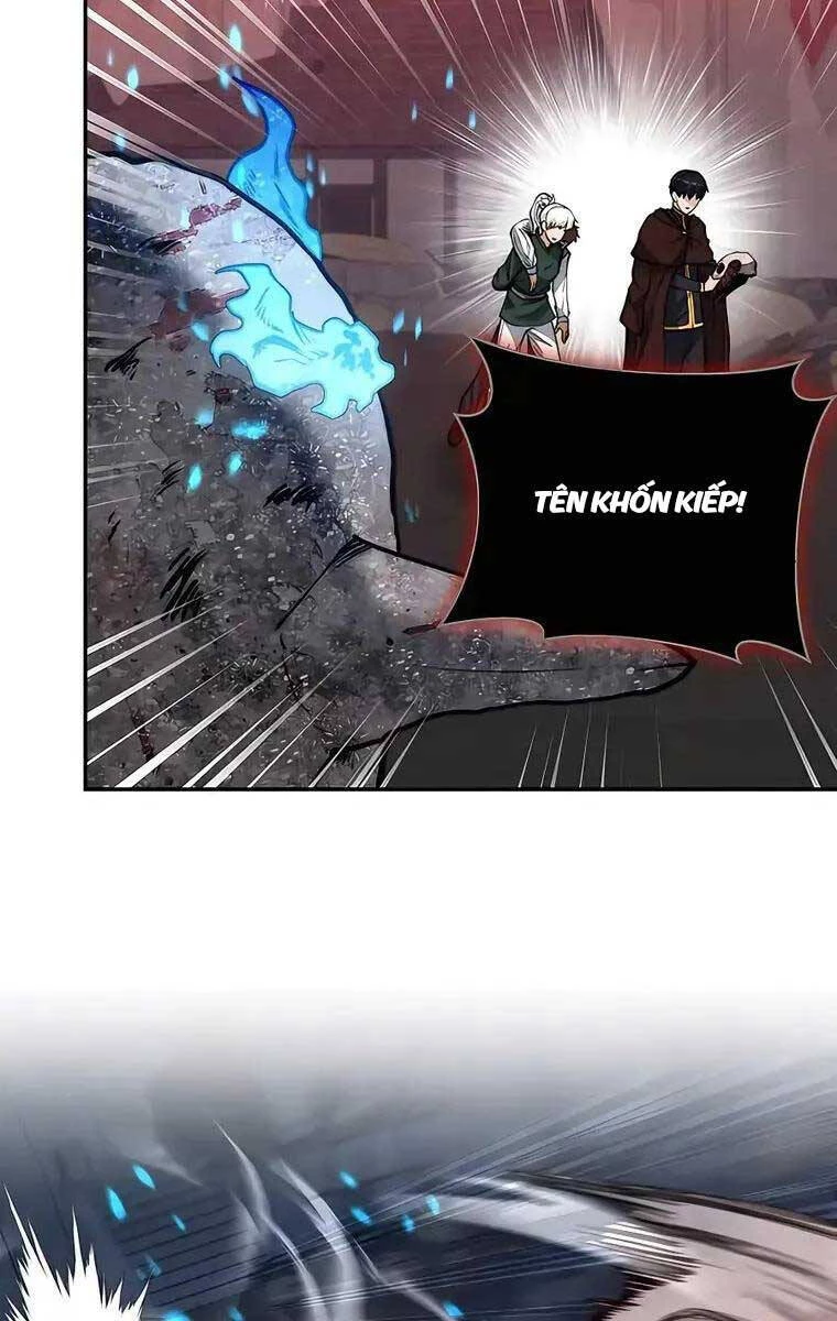 Cháu Trai Thánh Đế Là Tử Linh Sư Chapter 17 - Trang 2