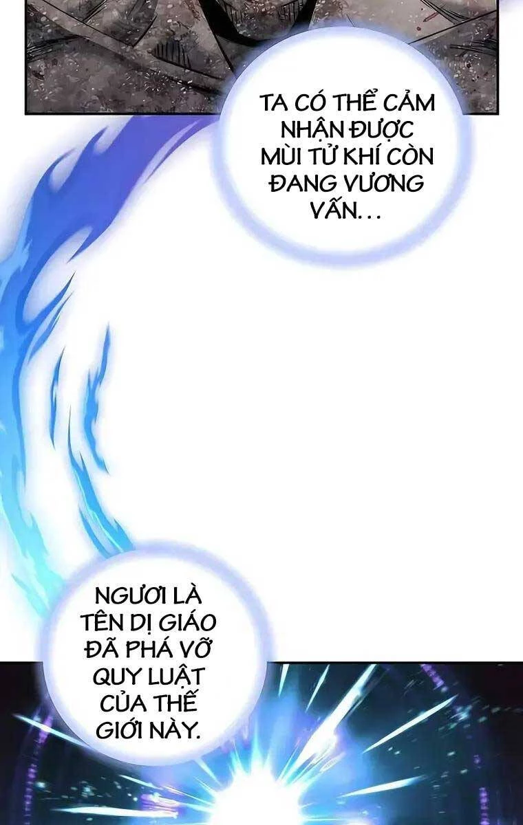 Cháu Trai Thánh Đế Là Tử Linh Sư Chapter 17 - Trang 2
