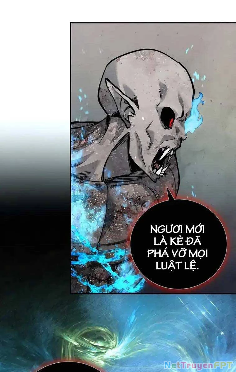 Cháu Trai Thánh Đế Là Tử Linh Sư Chapter 17 - Trang 2