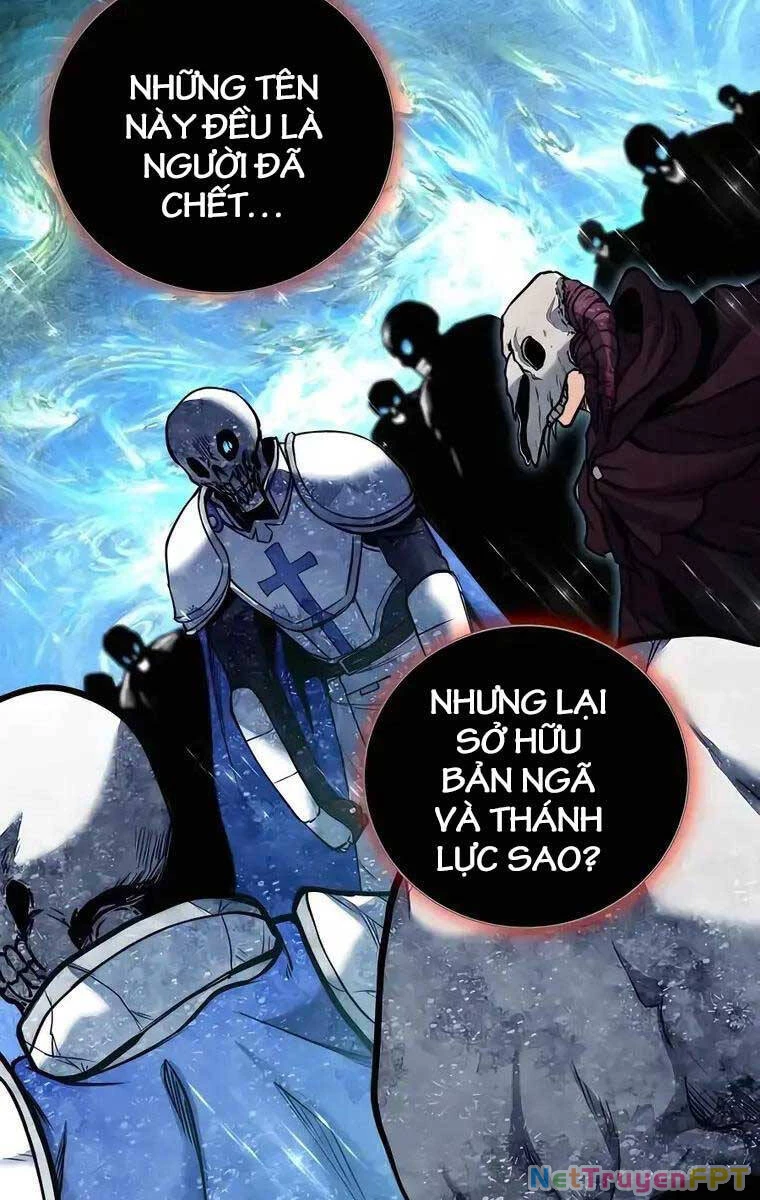 Cháu Trai Thánh Đế Là Tử Linh Sư Chapter 17 - Trang 2