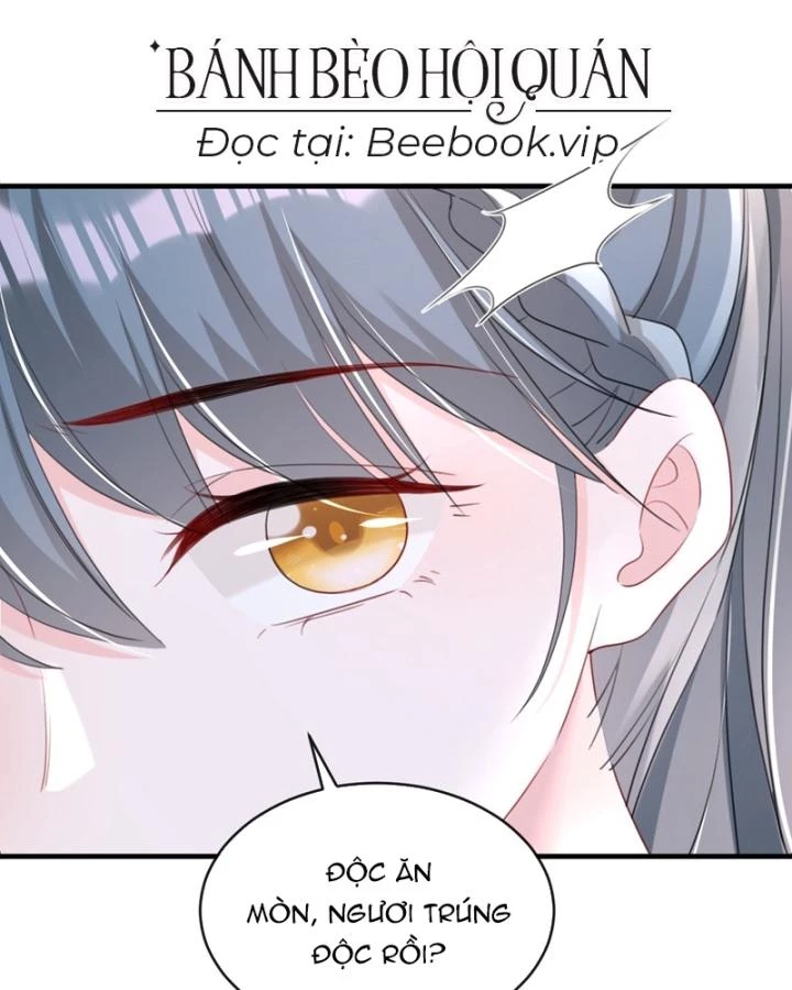 Đích Nữ Vi Mưu Chapter 61 - 4